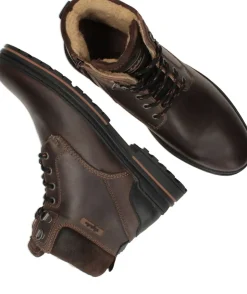 Australian York Boots Bruin Heren