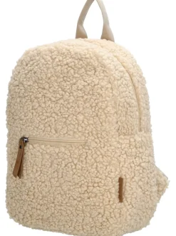 Beagles Rugzak Beige Meisjes Jongens