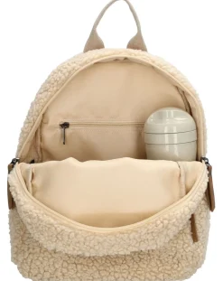 Beagles Rugzak Beige Meisjes Jongens