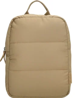 Beagles Rugzak Taupe Dames