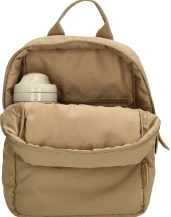 Beagles Rugzak Taupe Dames