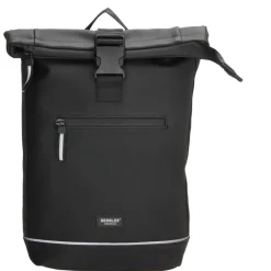 Beagles Rugzak Zwart Dames Heren