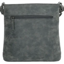 Beagles Schoudertas Blauw Dames