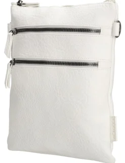 Beagles Schoudertas Wit Dames