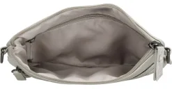 Beagles Schoudertas Zilver Dames