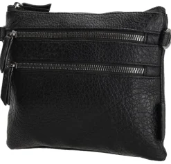 Beagles Schoudertas Zwart Dames