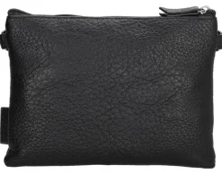 Beagles Schoudertas Zwart Dames