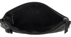 Beagles Schoudertas Zwart Dames