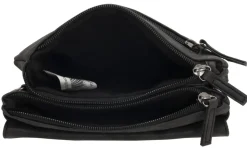 Beagles Schoudertas Zwart Dames