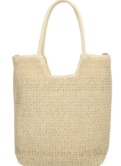 Beagles Tas Beige Dames