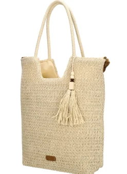 Beagles Tas Beige Dames