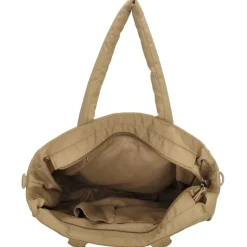 Beagles Tas Beige Dames
