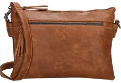 Beagles Tas Bruin Dames