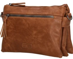 Beagles Tas Bruin Dames