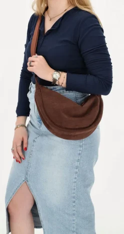 Beagles Tas Bruin Dames