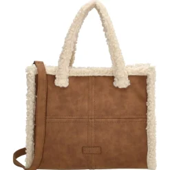 Beagles Tas Bruin Dames