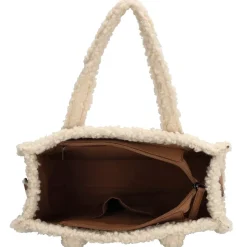 Beagles Tas Bruin Dames