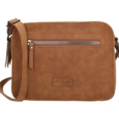 Beagles Tas Bruin Dames