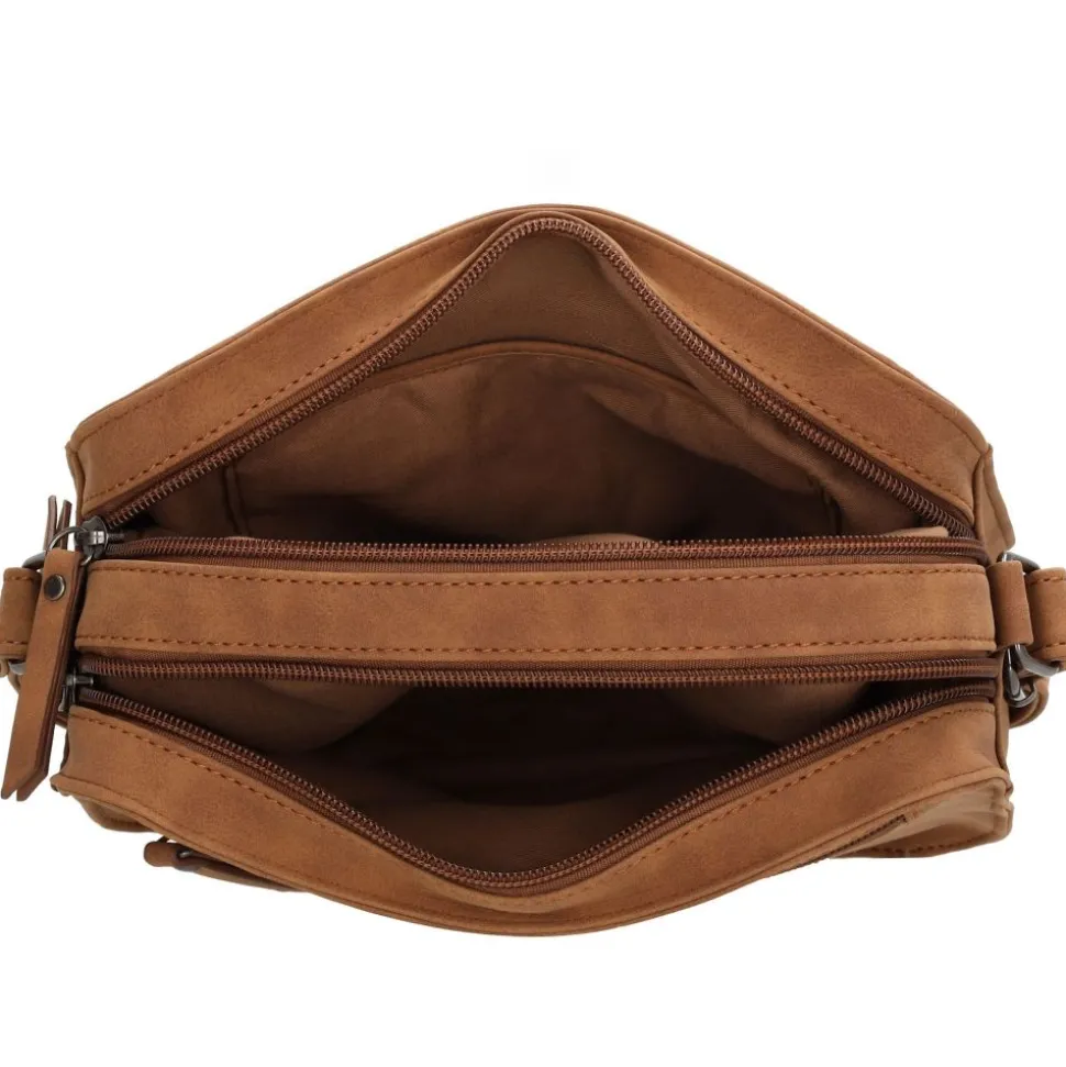 Beagles Tas Bruin Dames