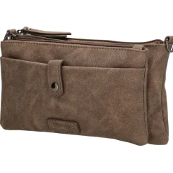 Beagles Tas Bruin Dames