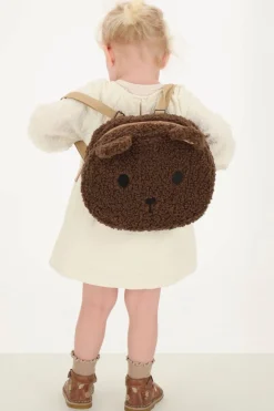 Beagles Tas Bruin Meisjes