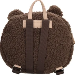 Beagles Tas Bruin Meisjes