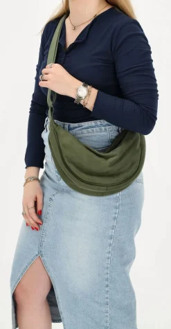 Beagles Tas Groen Dames