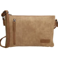 Beagles Tas Taupe Dames