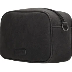 Beagles Tas Zwart Dames