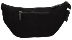 Beagles Tas Zwart Dames