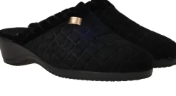 Belizia Muilen Zwart Dames