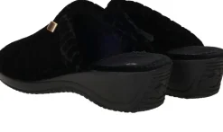 Belizia Muilen Zwart Dames