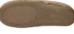Belizia Pantoffels Beige Dames