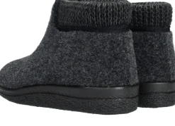 Belizia Pantoffels Grijs Dames