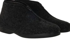 Belizia Pantoffels Grijs Heren