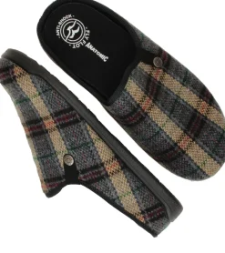 Belizia Pantoffels Multi Heren