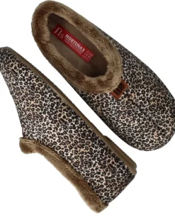 Belizia Pantoffels Multi Dames