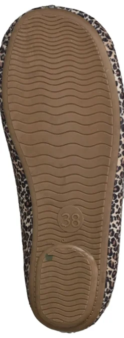 Belizia Pantoffels Multi Dames