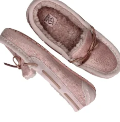 Belizia Pantoffels Roze Dames