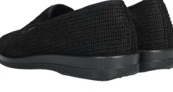 Belizia Pantoffels Zwart Heren