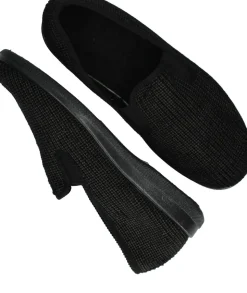 Belizia Pantoffels Zwart Heren