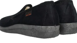 Belizia Pantoffels Zwart Heren