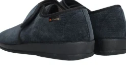 Belizia Pantoffels Zwart Heren