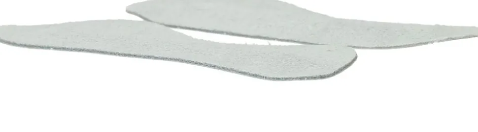 Bergal Anti Slip Anti-slip hiel Dames Heren