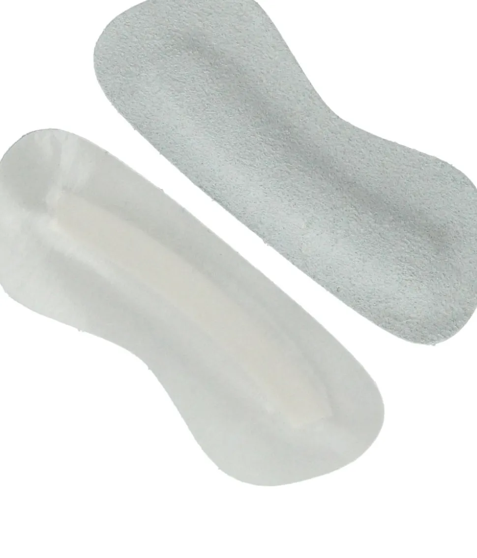 Bergal Anti Slip Anti-slip hiel Dames Heren