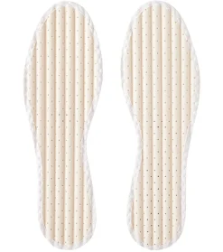 Bergal Cotton Zooltjes Wit Dames Heren