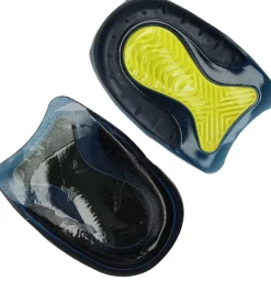 Bergal Gel Motion Heel Zooltjes Kleurloos Dames Heren