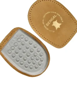 Bergal Heel Cushion Zooltjes Dames Heren