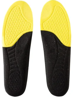 Bergal Sneaker Zooltjes Zwart Dames Heren