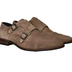 Berkelmans Monaco Instappers Beige Heren